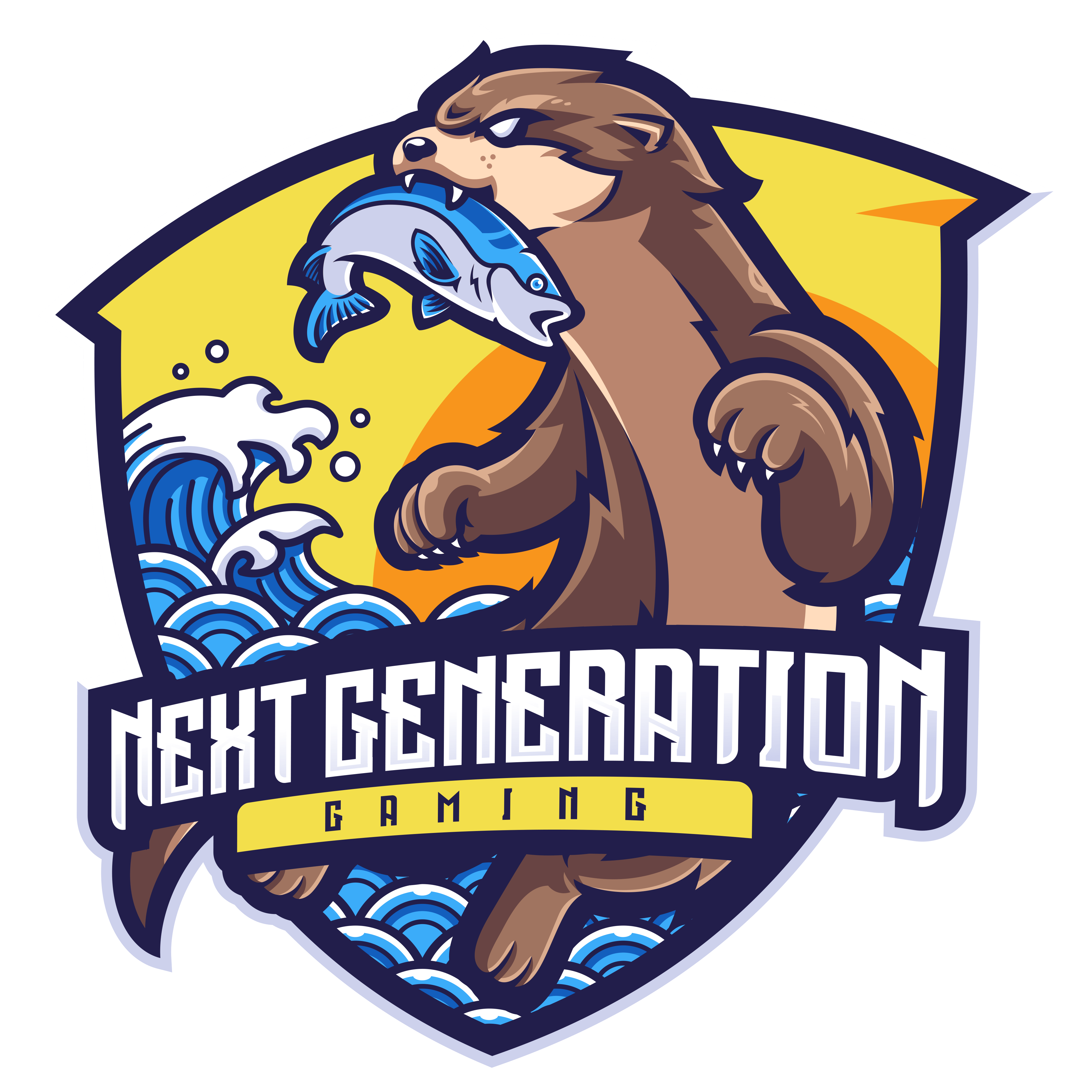 Next Generation Gaming Logo