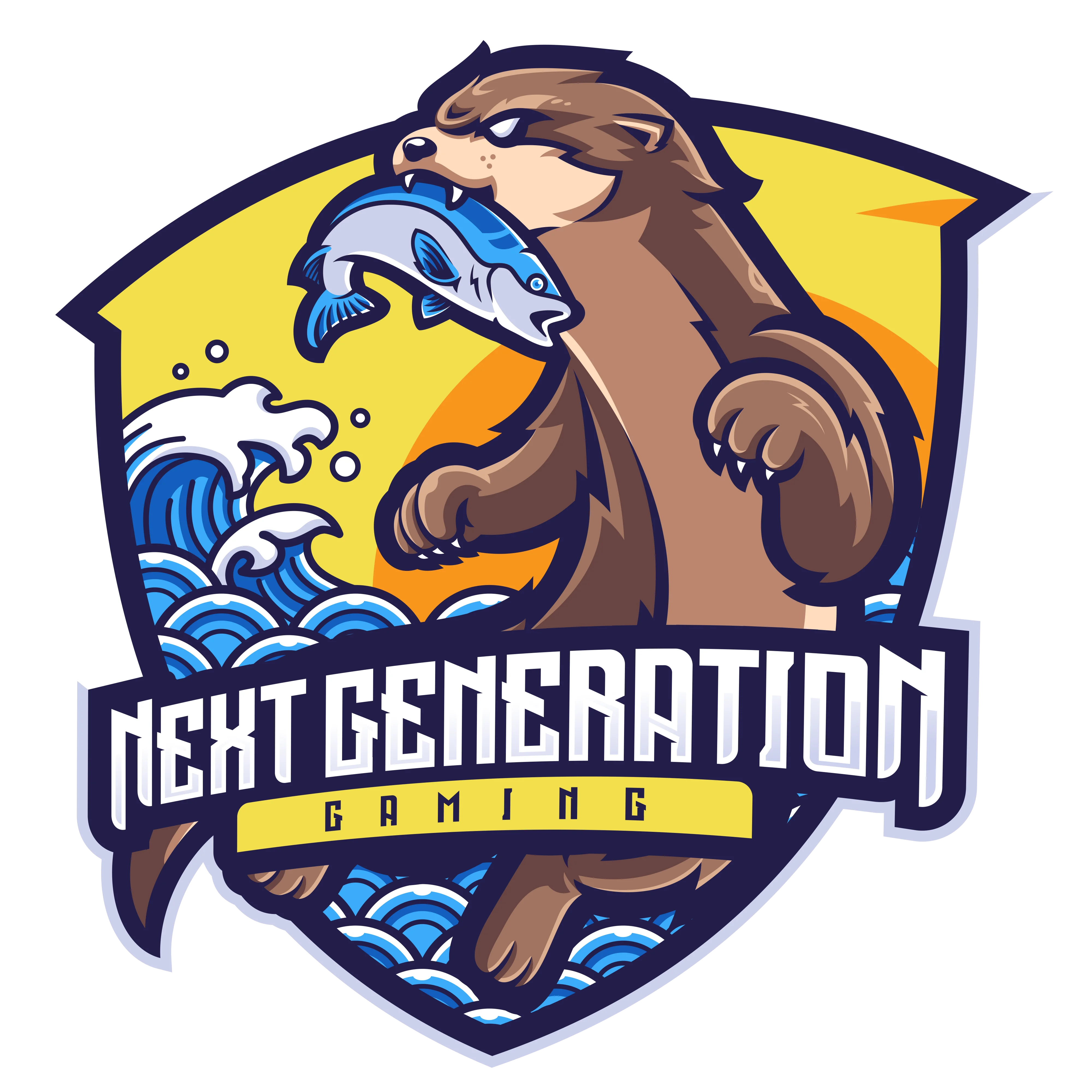 Next Generation Gaming Logo