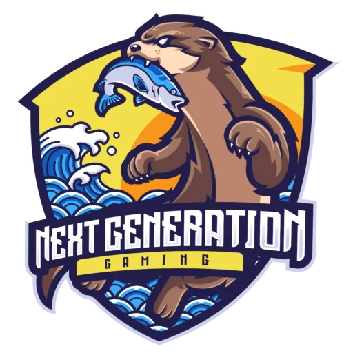 Next Generation Gaming Logo